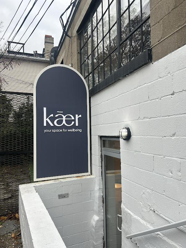 kāer Wellness Clinic 4
