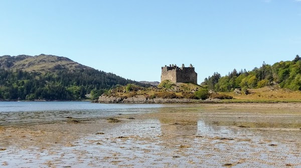 Loch Moidart
