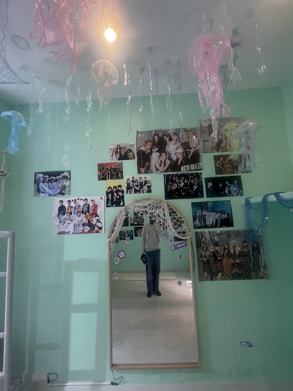 Jelly Pop - Kpop Shop