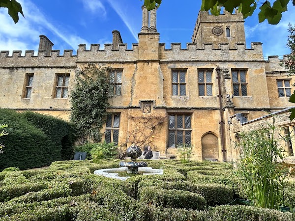 Sudeley Castle