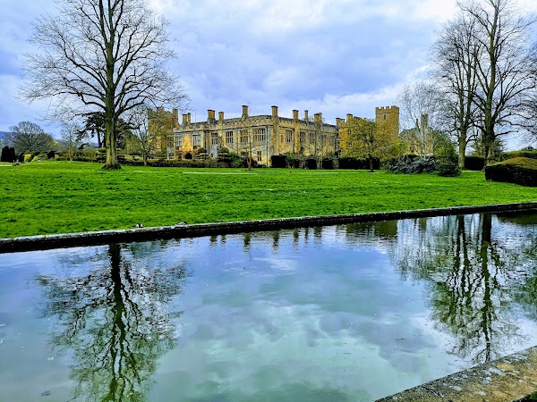 Sudeley Castle 5