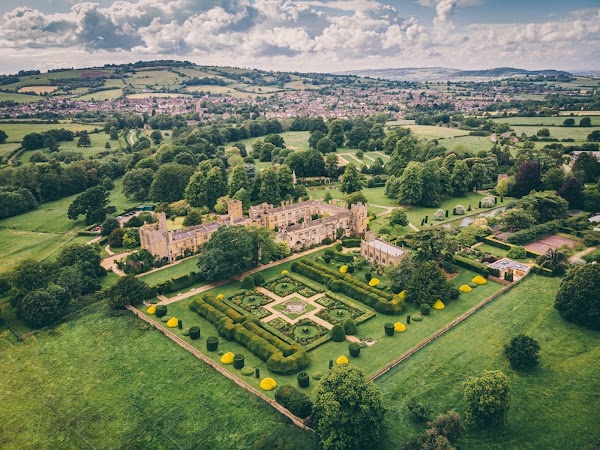 Sudeley Castle 3