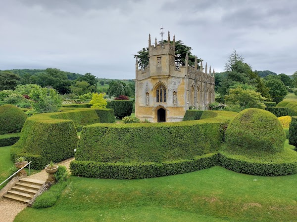 Sudeley Castle 2