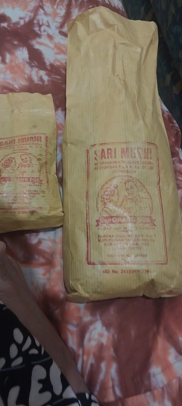Kopi Sari Murni 1
