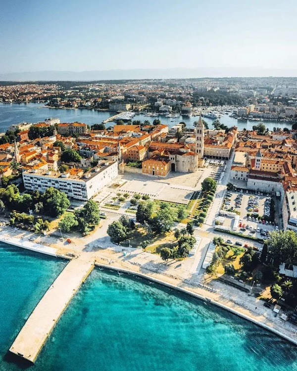 Croatia 1