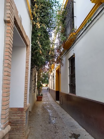 Santa Cruz, Seville 1