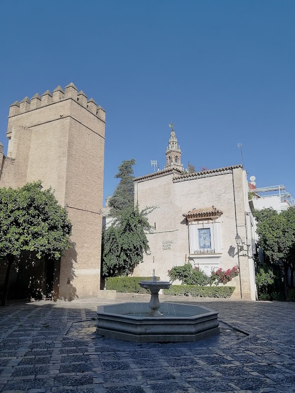Santa Cruz, Seville 5
