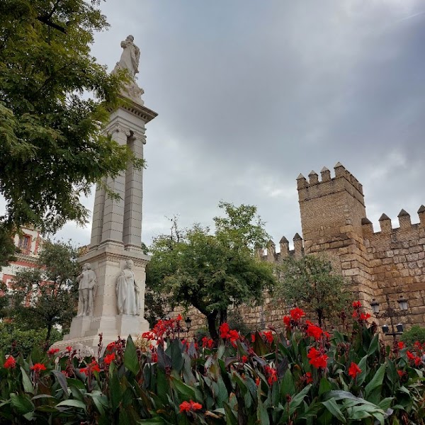 Santa Cruz, Seville 4