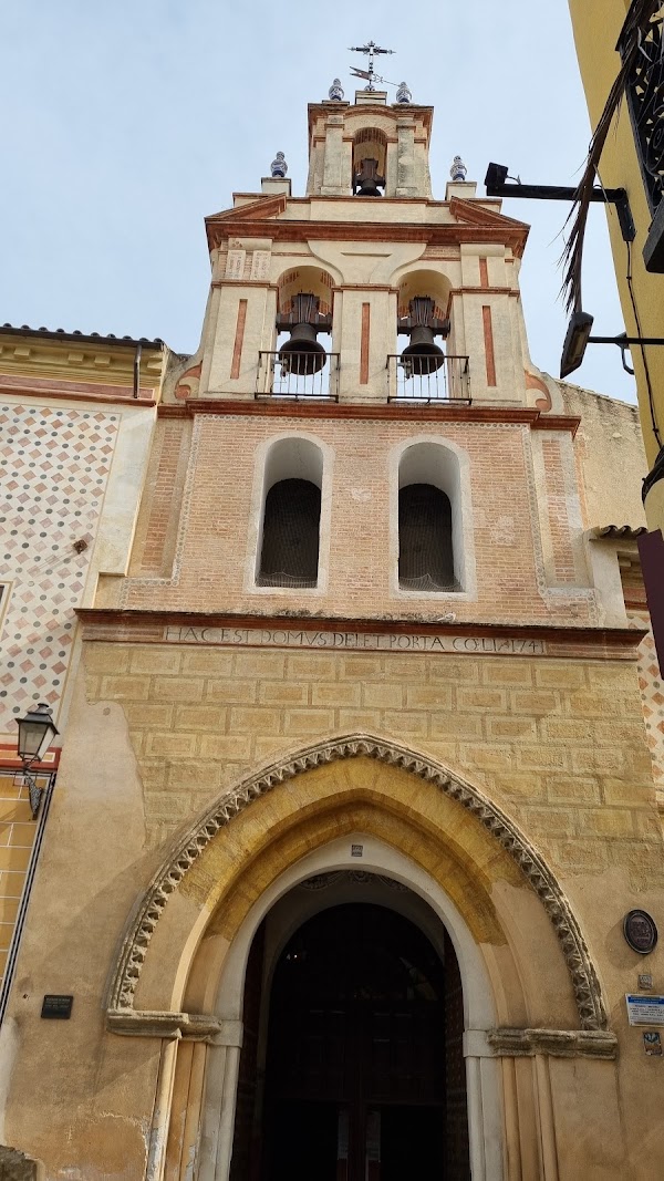 Santa Cruz, Seville 2