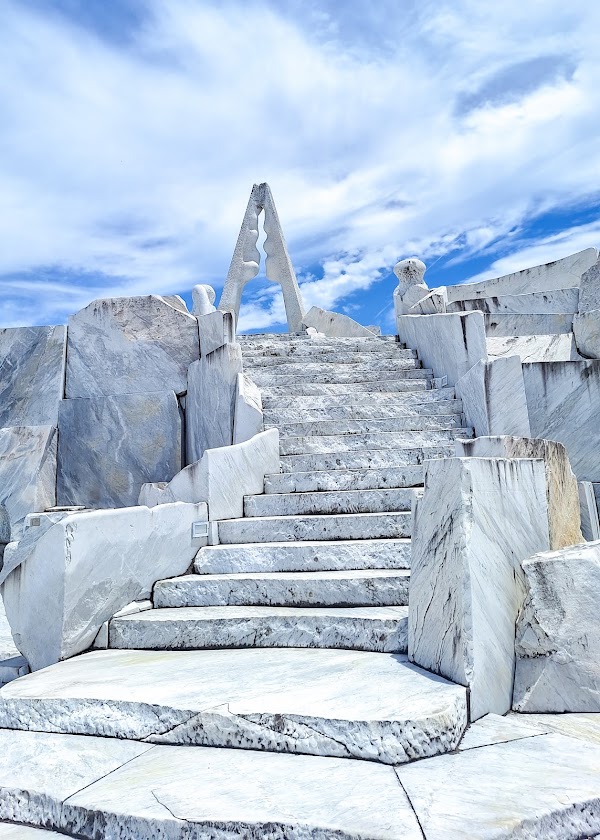 The Hill Of Hope 1
