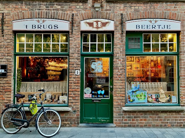 Holland & Belgien 5