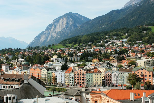 Hotel Mondschein