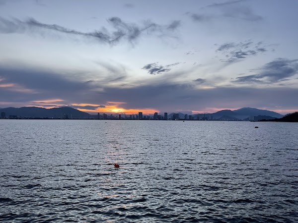 VinPearl Cable Car 4