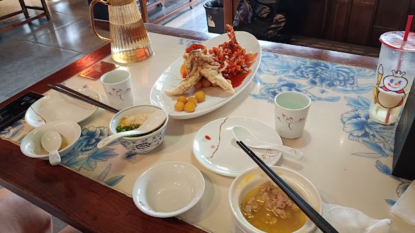 Gusu Dinner 5