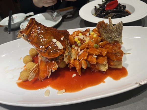 Gusu Dinner 4
