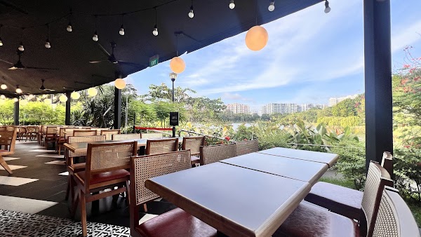 Tenderbest Makcik Tuckshop