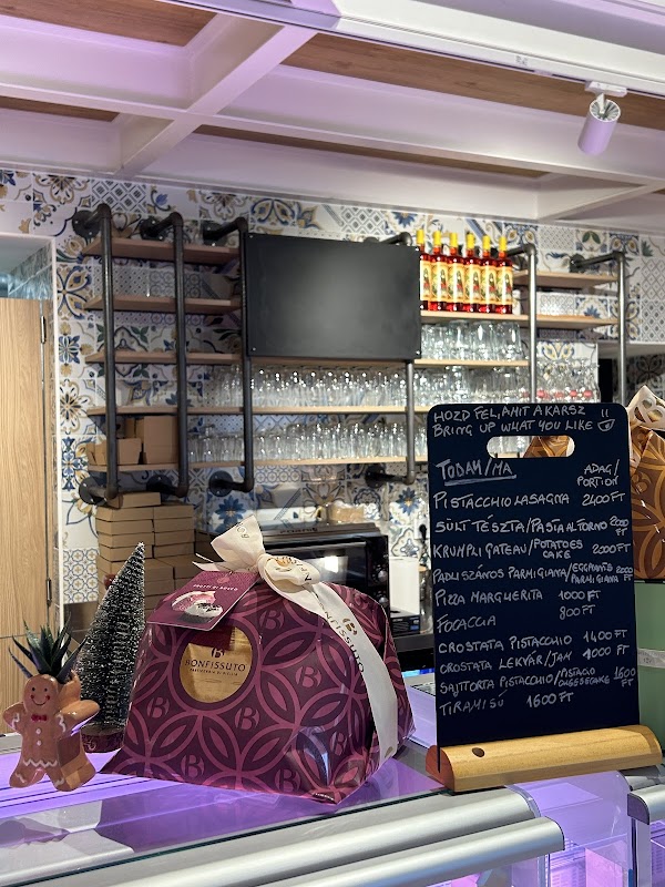 DICA! Dispensa & Cantina