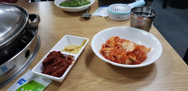 Deungnamujip Dongdae Dakhanmari 5