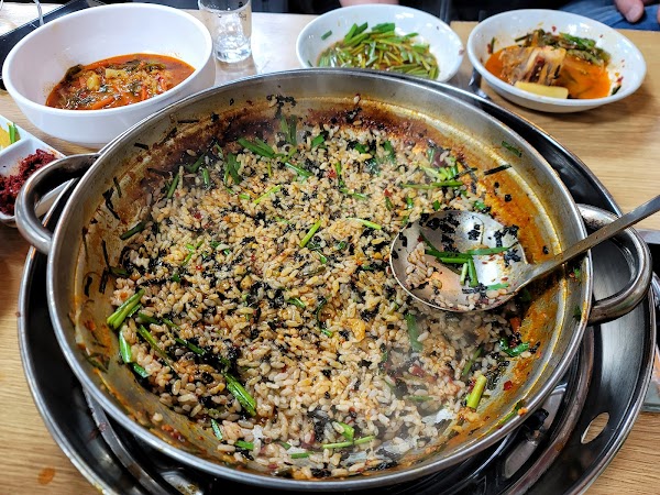 Deungnamujip Dongdae Dakhanmari 3
