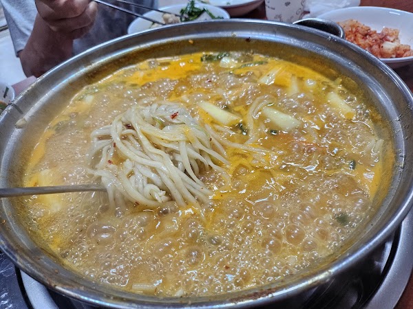 Deungnamujip Dongdae Dakhanmari 2