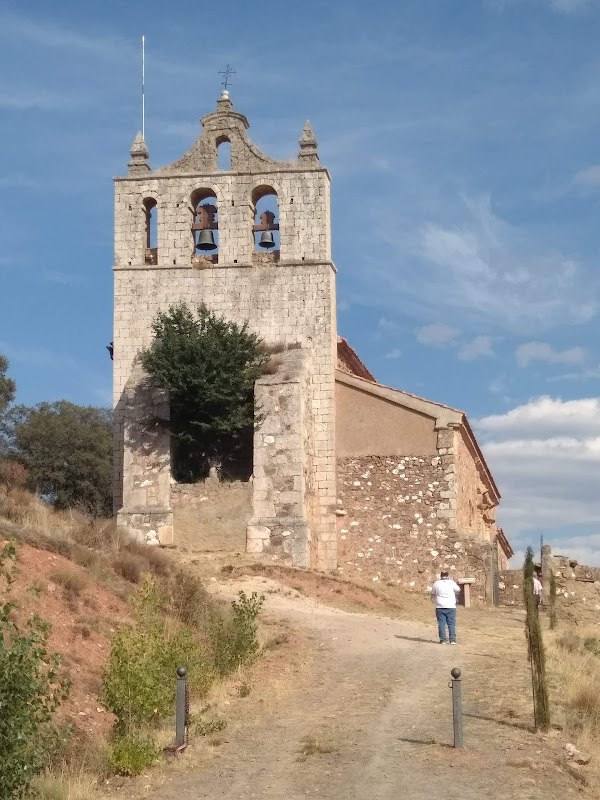 El Negredo