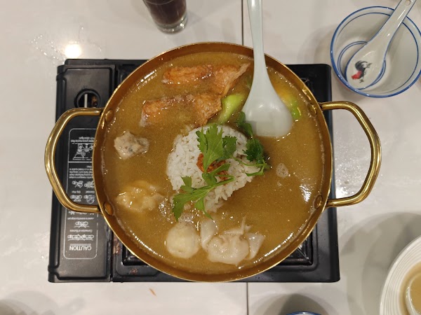 上环粥面家 Sheung Wan Foodie Sdn Bhd 4
