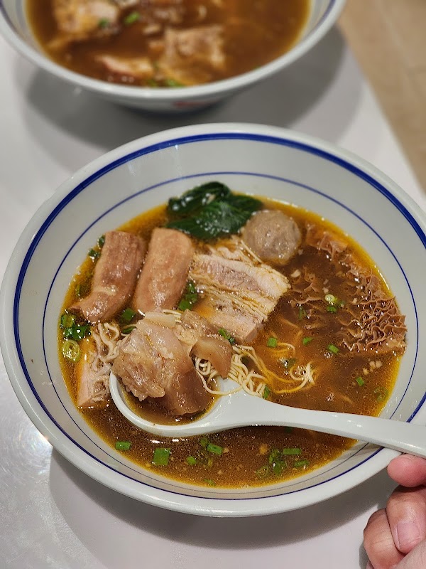 上环粥面家 Sheung Wan Foodie Sdn Bhd 3