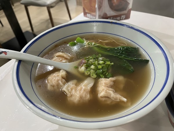 上环粥面家 Sheung Wan Foodie Sdn Bhd 2
