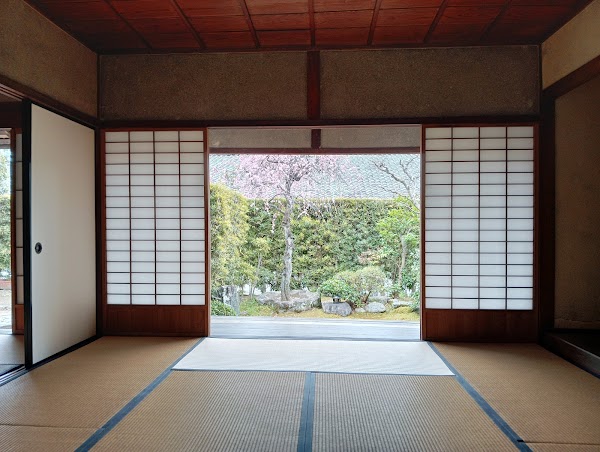 Gojoban Yashiki (Castle Guard Residences) 5