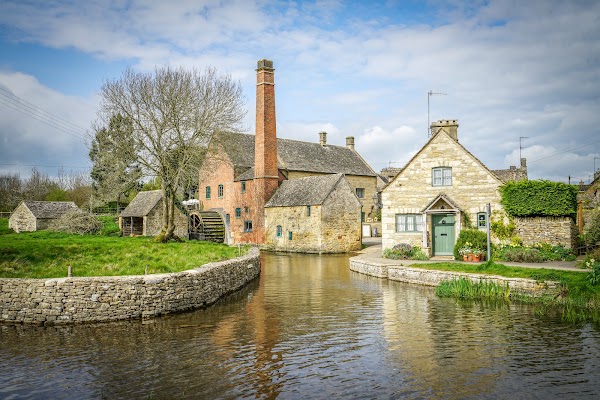 Lower Slaughter Museum