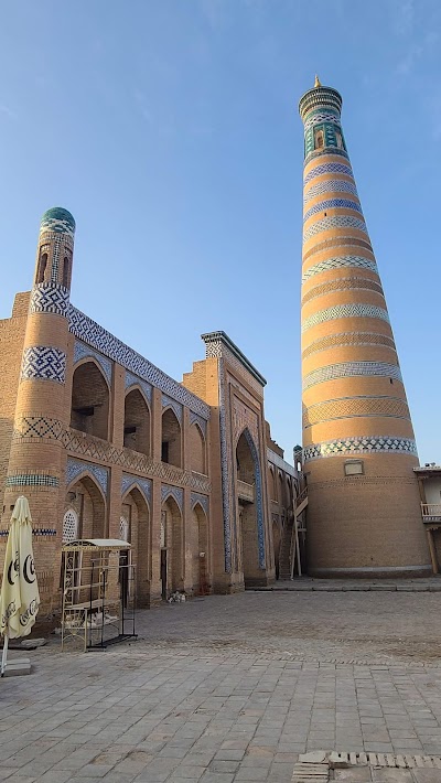 Islam Khoja Minaret