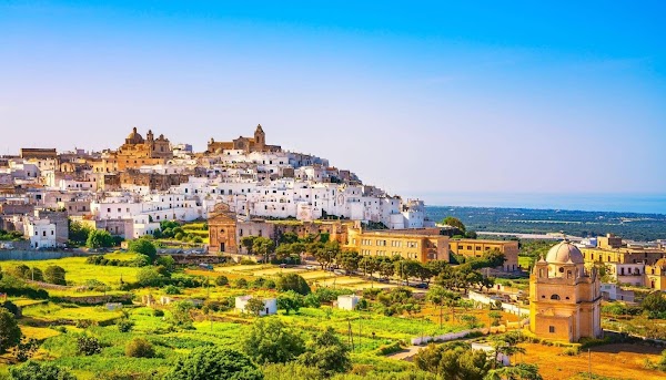 South Italy 21