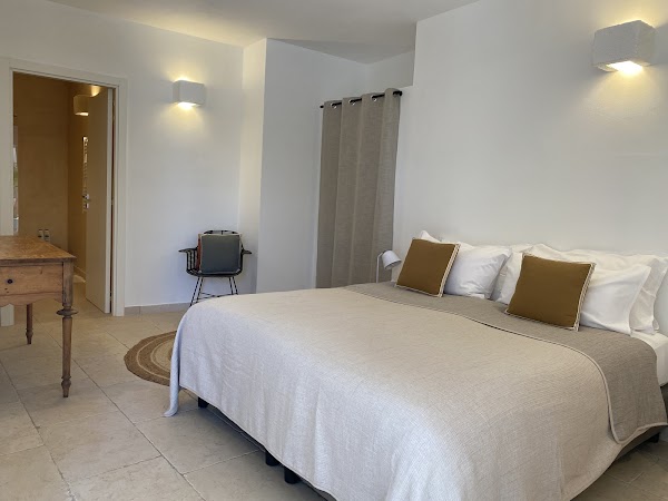 Boutique B&B Villa Gufo 5