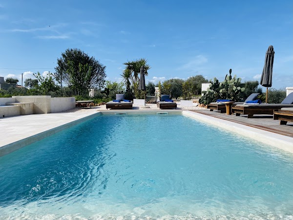 Boutique B&B Villa Gufo 4