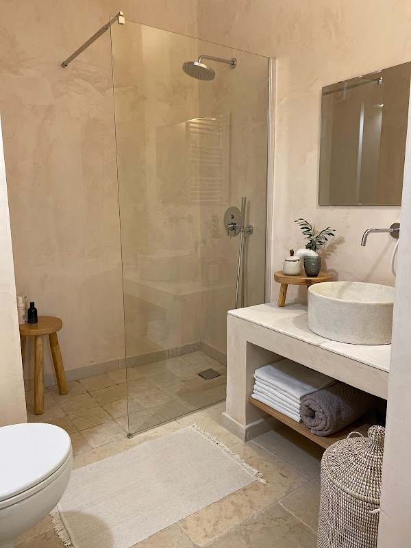 Boutique B&B Villa Gufo 3
