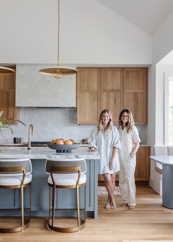 House of Nomad Interior Design
