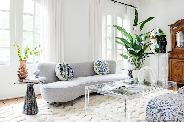 House of Nomad Interior Design 5
