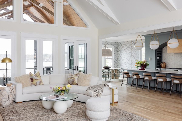 House of Nomad Interior Design 4