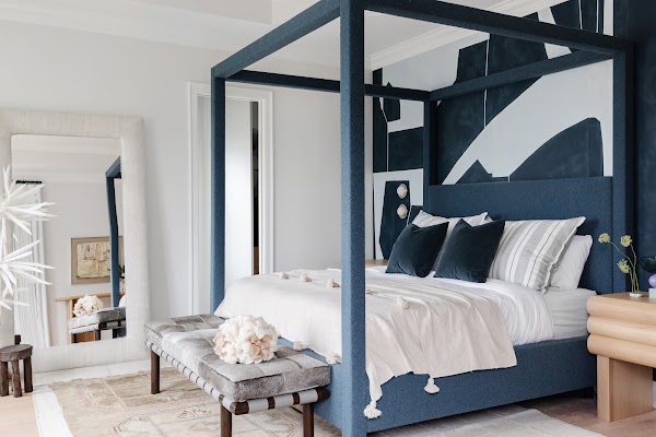 House of Nomad Interior Design 3