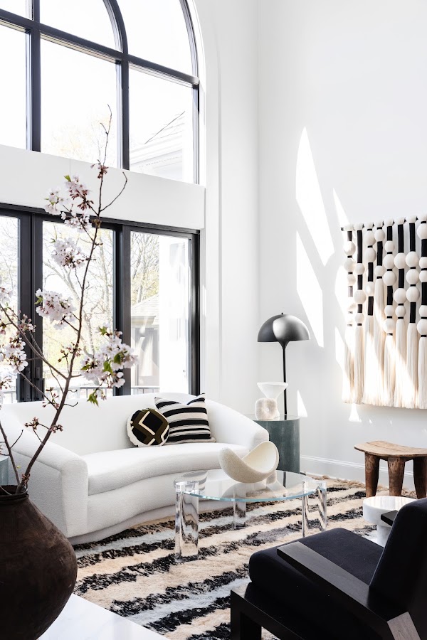 House of Nomad Interior Design 2