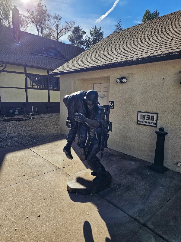 The Winery At Holy Cross Abbey 4