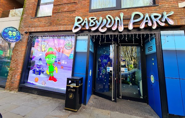 Babylon Park London 4