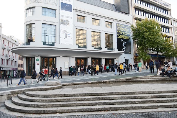 Municipal Theater Rivoli