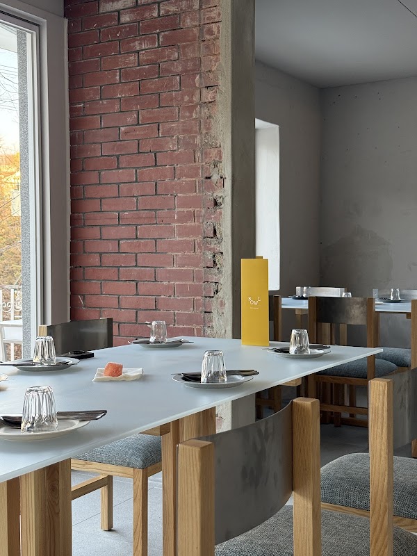 BOWL deli and eatery