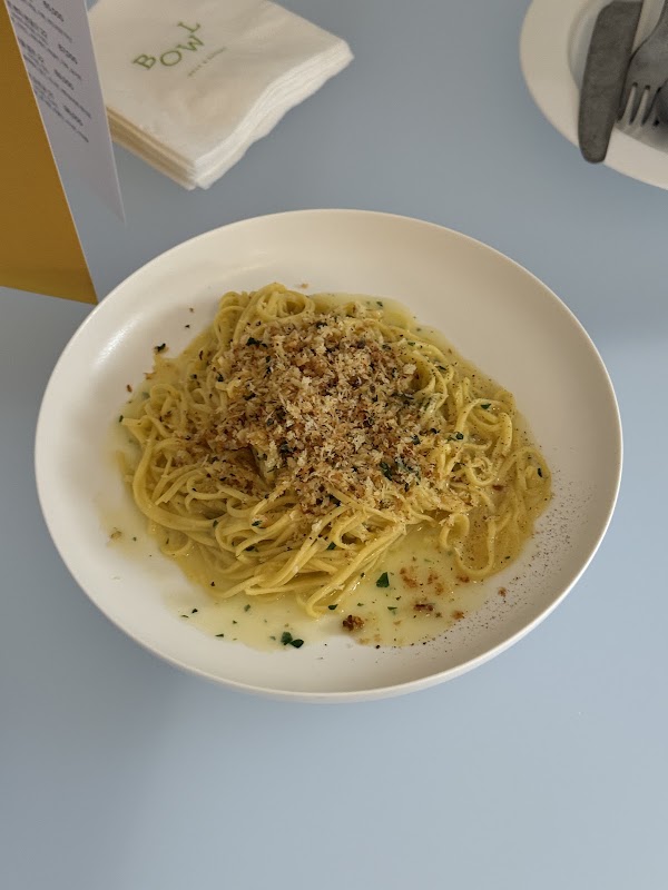 BOWL deli and eatery 5