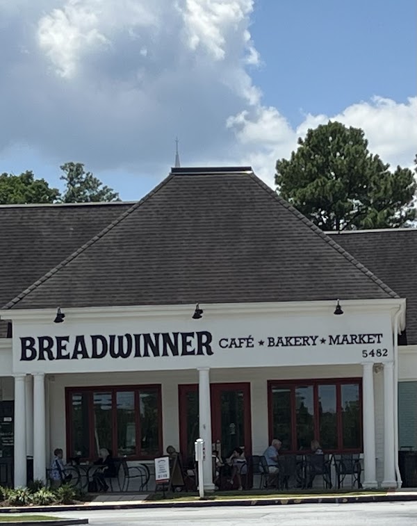 Breadwinner 4