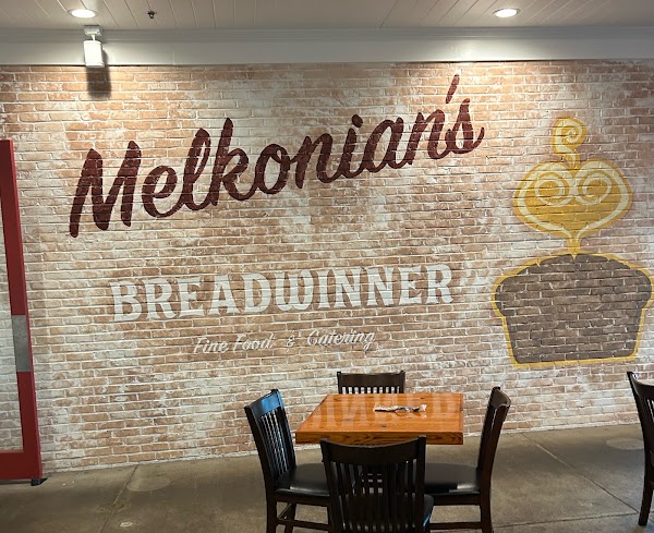 Breadwinner 2
