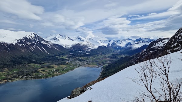 Romsdalsfjorden 5