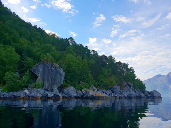 Romsdalsfjorden 2