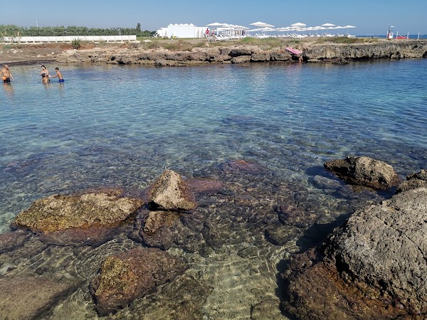 Pettolecchia | Il Lido 2